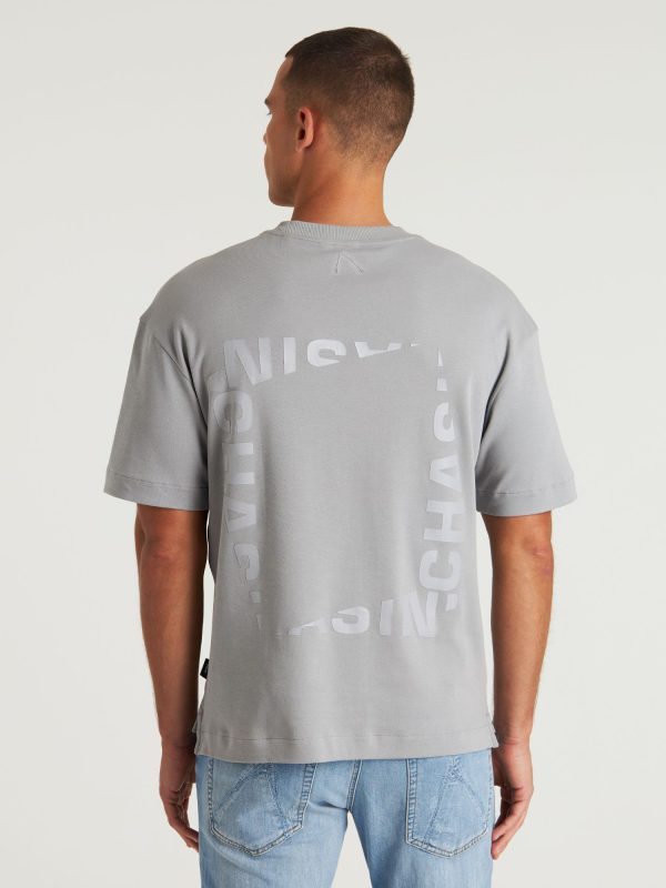 volwassenen CHASIN' T-Shirts Frame