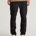 volwassenen CHASIN' Broeken Stone.L Dry