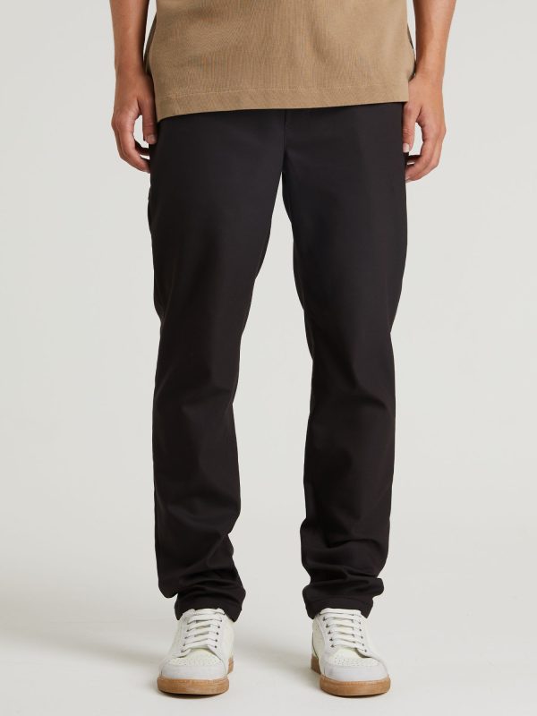 volwassenen CHASIN' Broeken Stone.L Dry