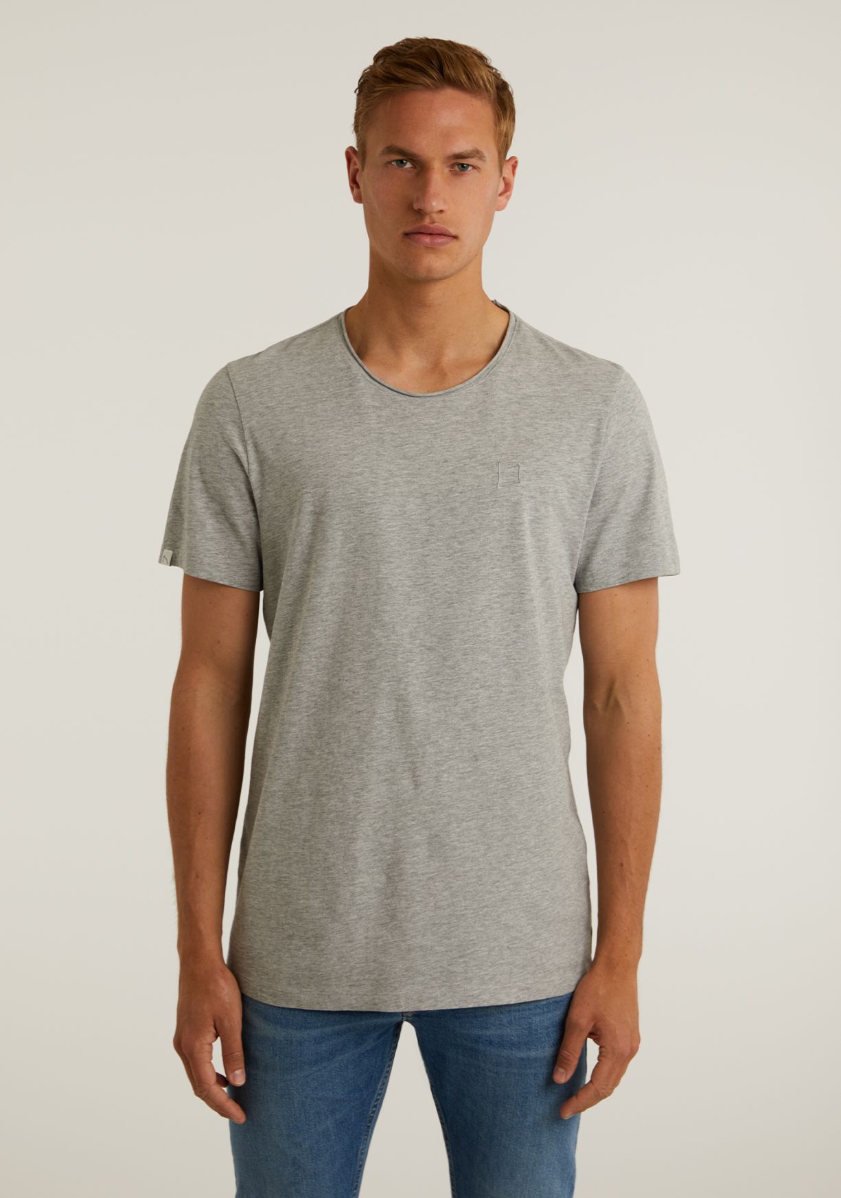 volwassenen CHASIN' T-Shirts Expand-B