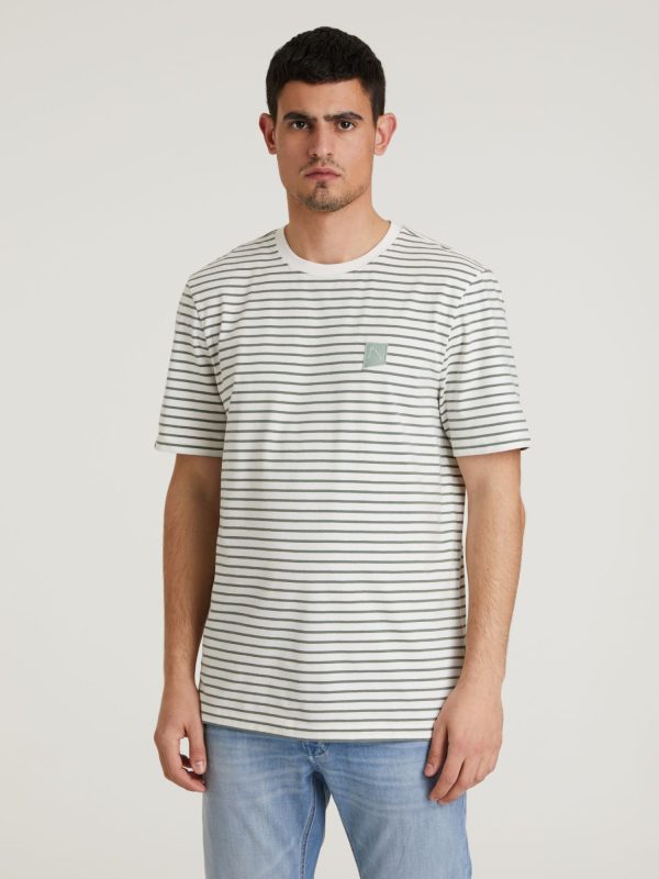 volwassenen CHASIN' T-Shirts Shore