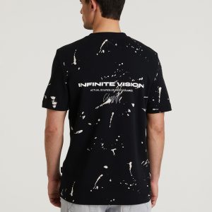 volwassenen CHASIN' T-Shirts Elon