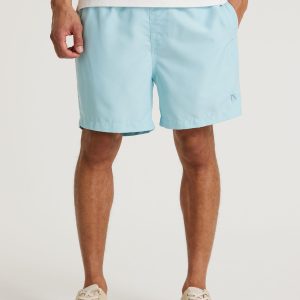 volwassenen CHASIN' Zwembroeken Soll Solid