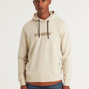 volwassenen CHASIN' Sweaters Duell Hood