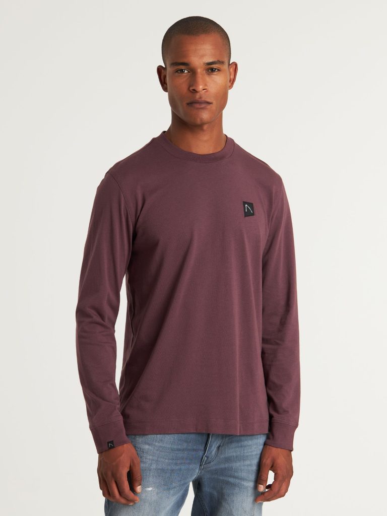 volwassenen CHASIN' Longsleeves Ely