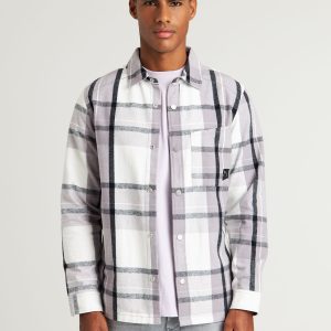 volwassenen CHASIN' Shirts lange mouw Axel Mick