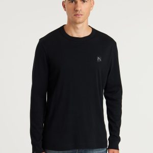 volwassenen CHASIN' Longsleeves Hely