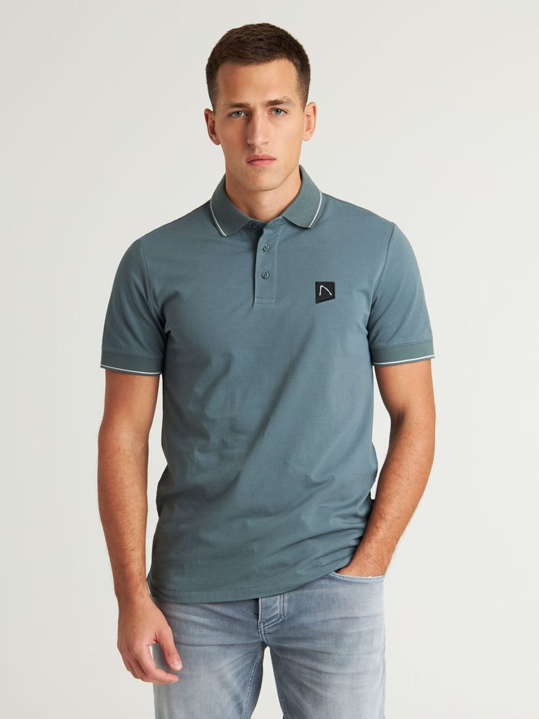 volwassenen CHASIN' T-Shirts Jay Polo