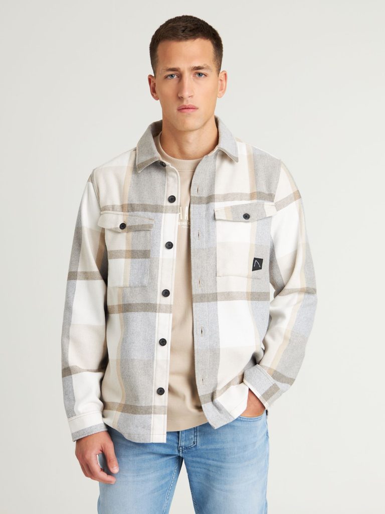 volwassenen CHASIN' Shirts lange mouw Stryke Nobi