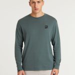 volwassenen CHASIN' Longsleeves Hely