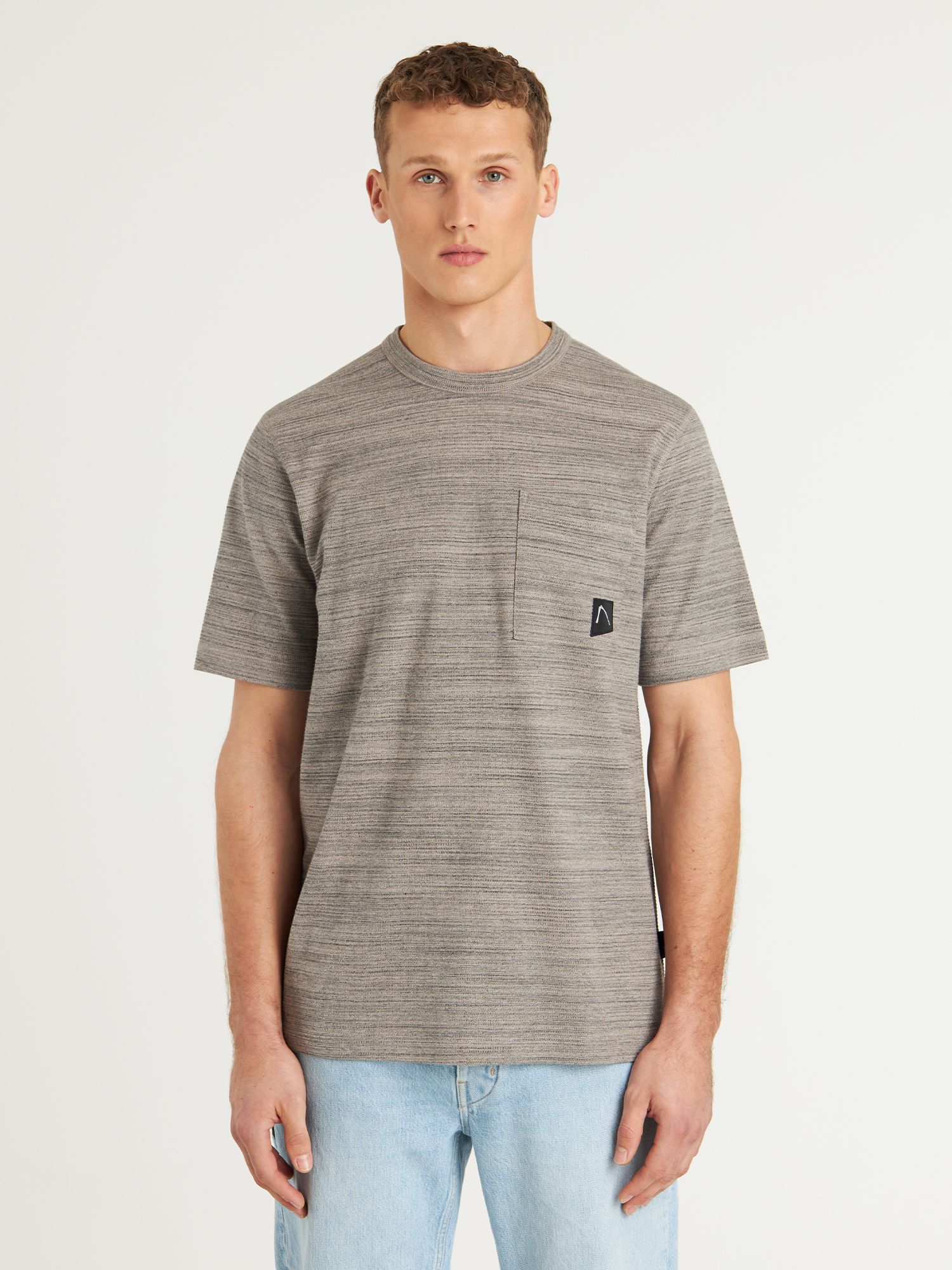 volwassenen CHASIN' T-Shirts Morrow