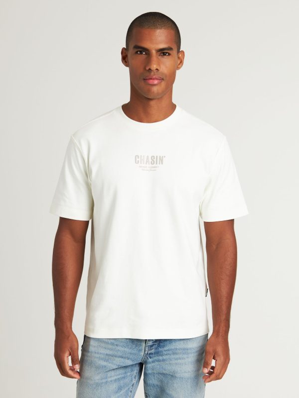volwassenen CHASIN' T-Shirts Mayor