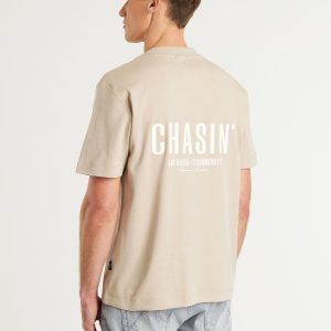 volwassenen CHASIN' T-Shirts Mayor