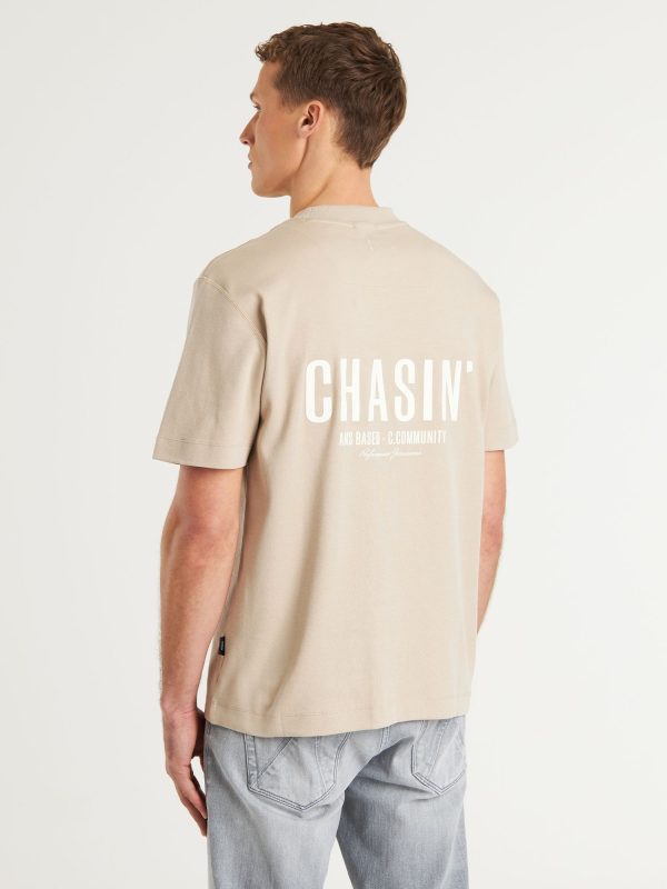 volwassenen CHASIN' T-Shirts Mayor volwassenen CHASIN' T-Shirts Mayor
