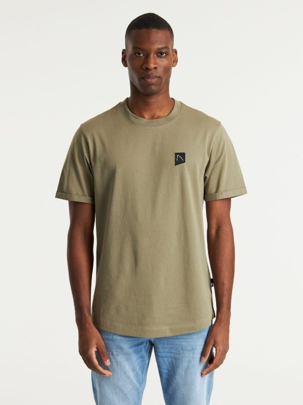 volwassenen CHASIN' T-Shirts Bro