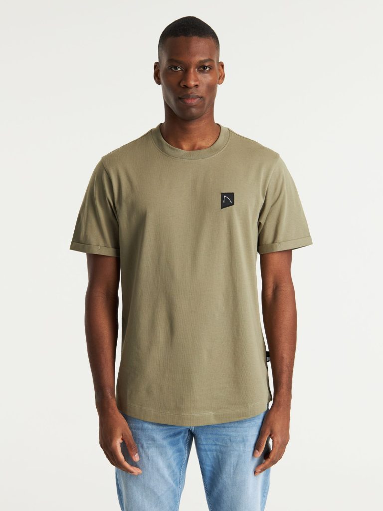 volwassenen CHASIN' T-Shirts Bro