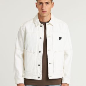 volwassenen CHASIN' Jassen Atom Jacket