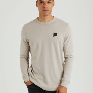 volwassenen CHASIN' Longsleeves Hely