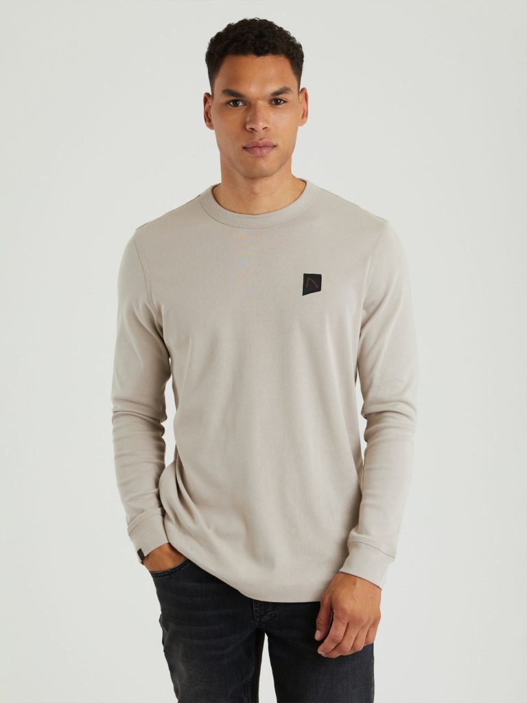 volwassenen CHASIN' Longsleeves Hely