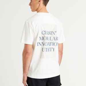 volwassenen CHASIN' T-Shirts Ember