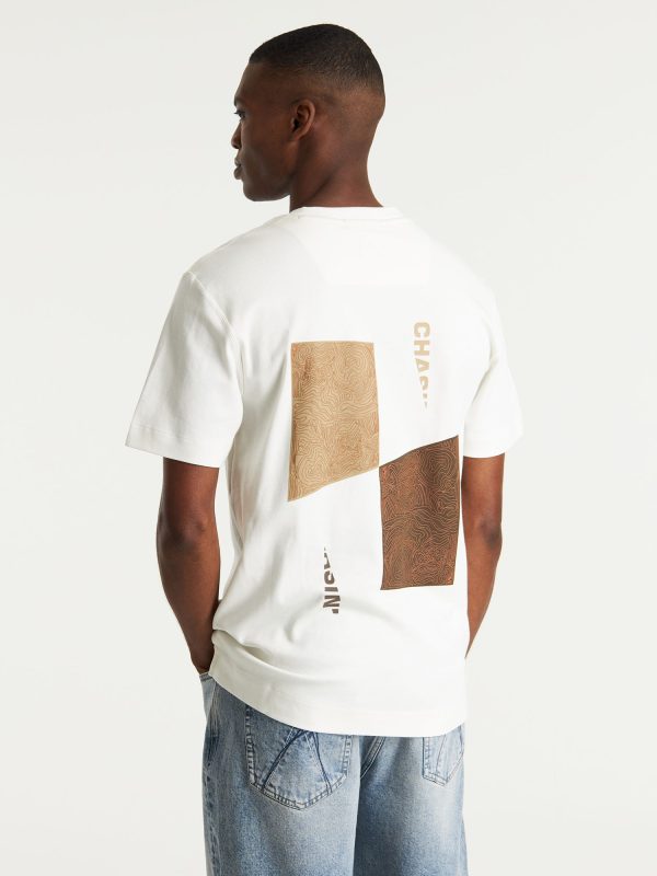 volwassenen CHASIN' T-Shirts Reco