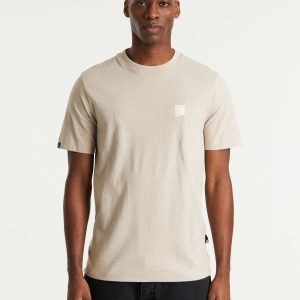 volwassenen CHASIN' T-Shirts Ethan Linen