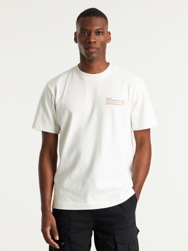 volwassenen CHASIN' T-Shirts Xpose