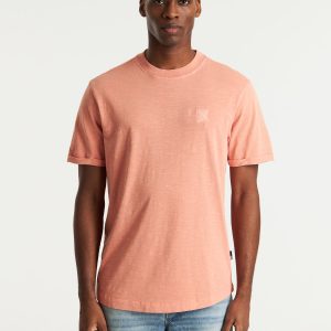 volwassenen CHASIN' T-Shirts Brody Slub