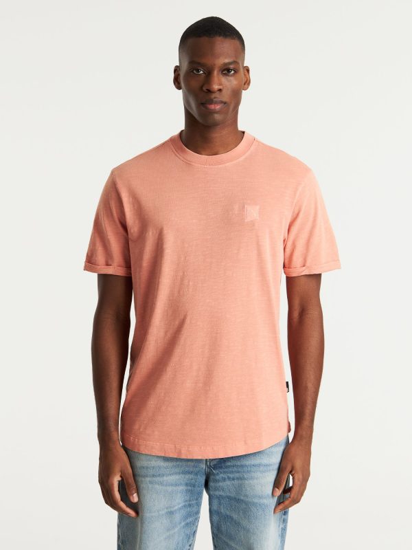 volwassenen CHASIN' T-Shirts Brody Slub