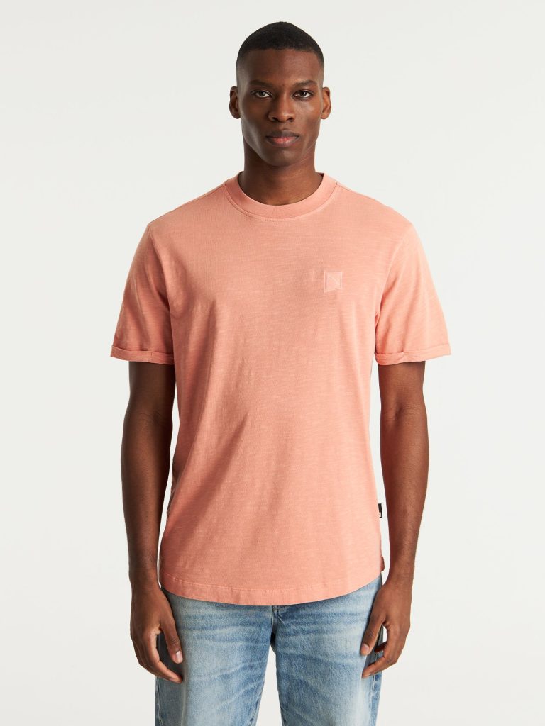 volwassenen CHASIN' T-Shirts Brody Slub