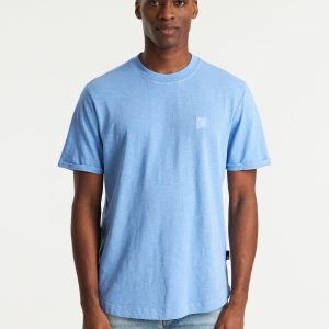 volwassenen CHASIN' T-Shirts Brody Slub