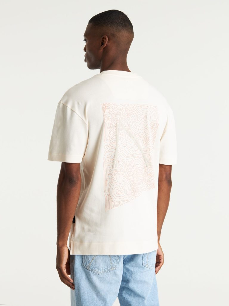 volwassenen CHASIN' T-Shirts Swirl