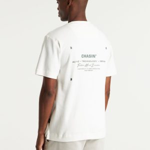 volwassenen CHASIN' T-Shirts Draco Light