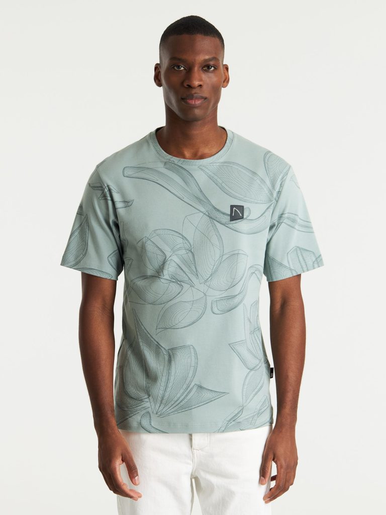 volwassenen CHASIN' T-Shirts Wild