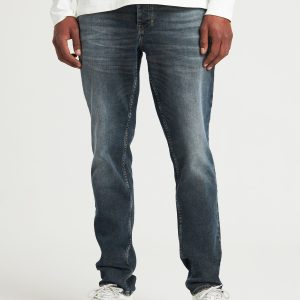 volwassenen CHASIN' Jeans Evan Dirt