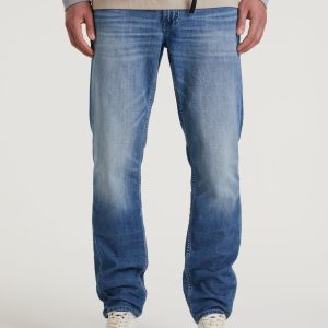 volwassenen CHASIN' Jeans Iron Arid