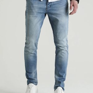 volwassenen CHASIN' Jeans Crown Barkis