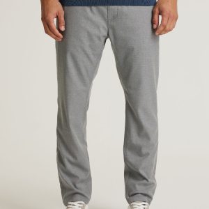 volwassenen CHASIN' Broeken Stone Anzar