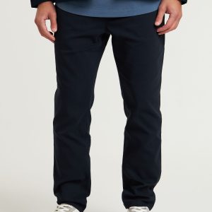 volwassenen CHASIN' Broeken Stone.L Dry