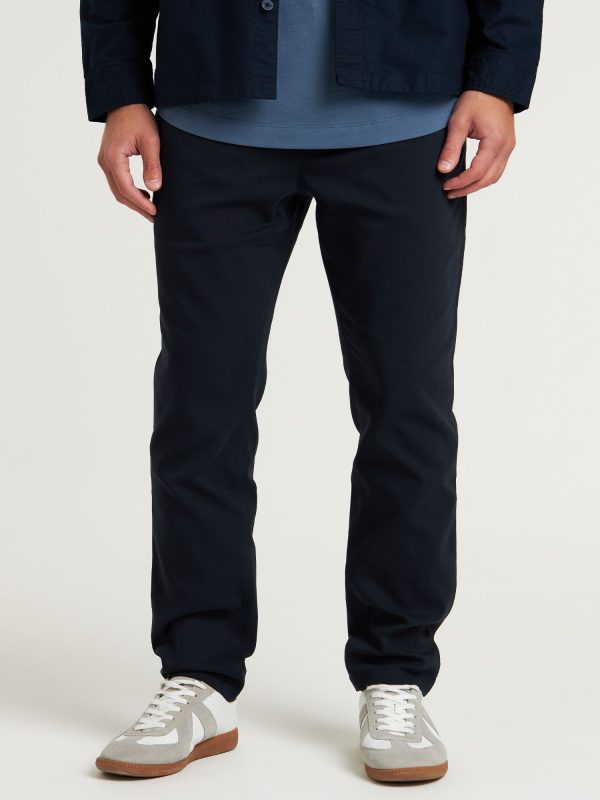 volwassenen CHASIN' Broeken Stone.L Dry