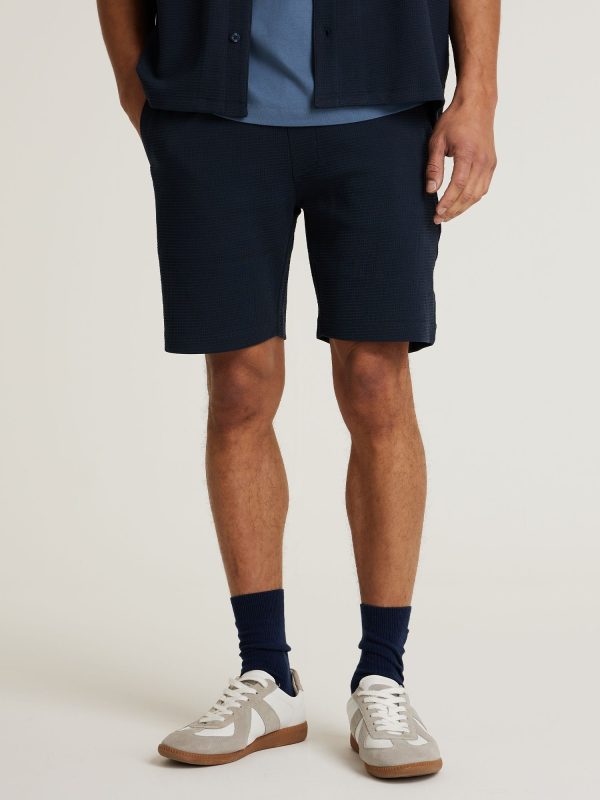 volwassenen CHASIN' Shorts Stone.s Structure