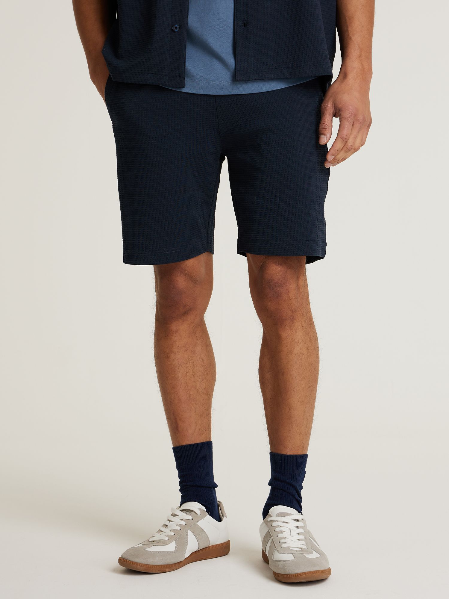 volwassenen CHASIN&apos; Shorts Stone.s Structure