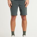 volwassenen CHASIN&apos; Shorts Stone.S Dry