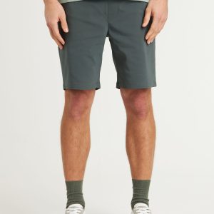 volwassenen CHASIN' Shorts Stone.S Dry