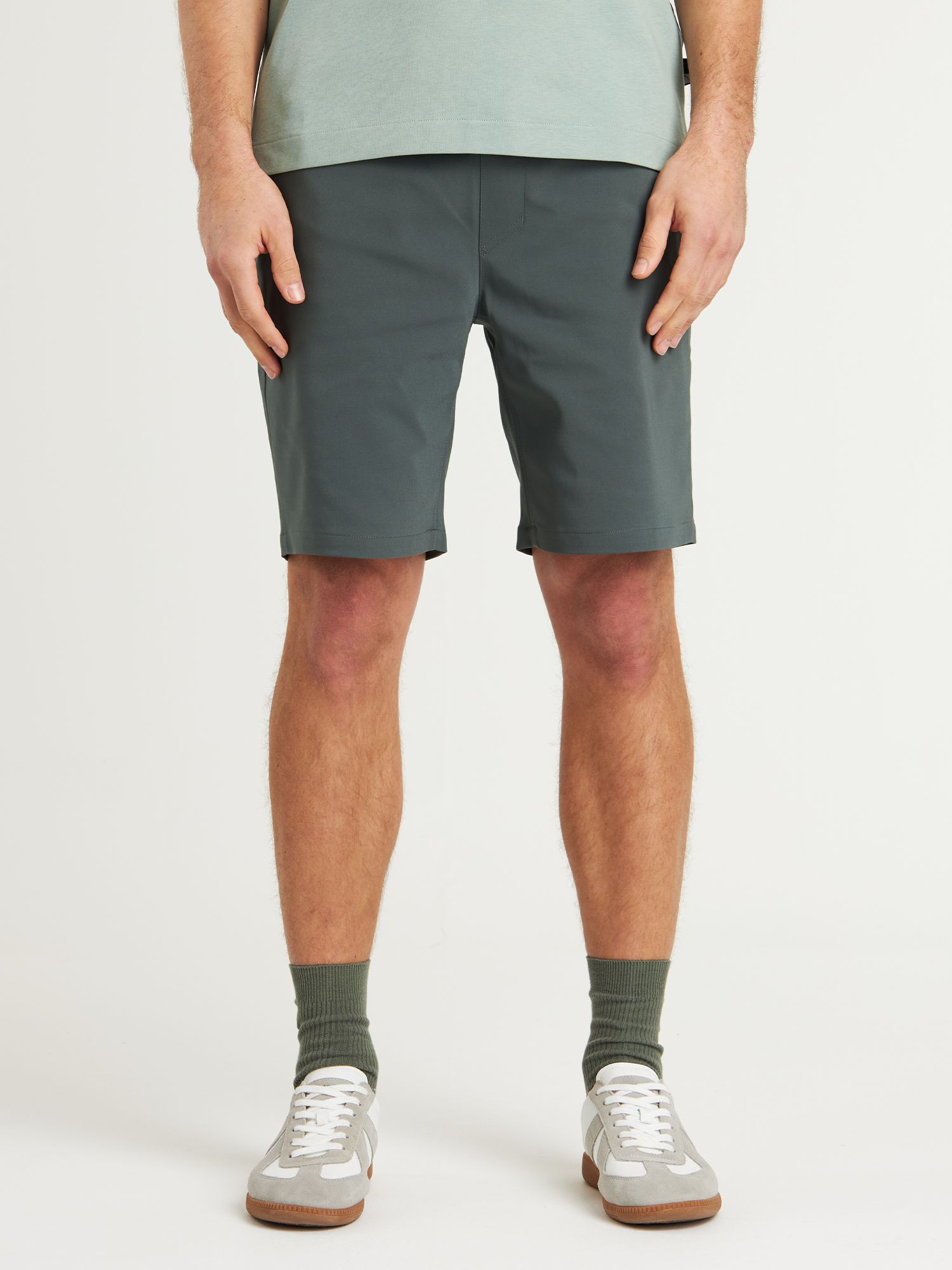 volwassenen CHASIN&apos; Shorts Stone.S Dry