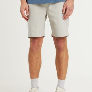 volwassenen CHASIN' Shorts Stone.S Dry