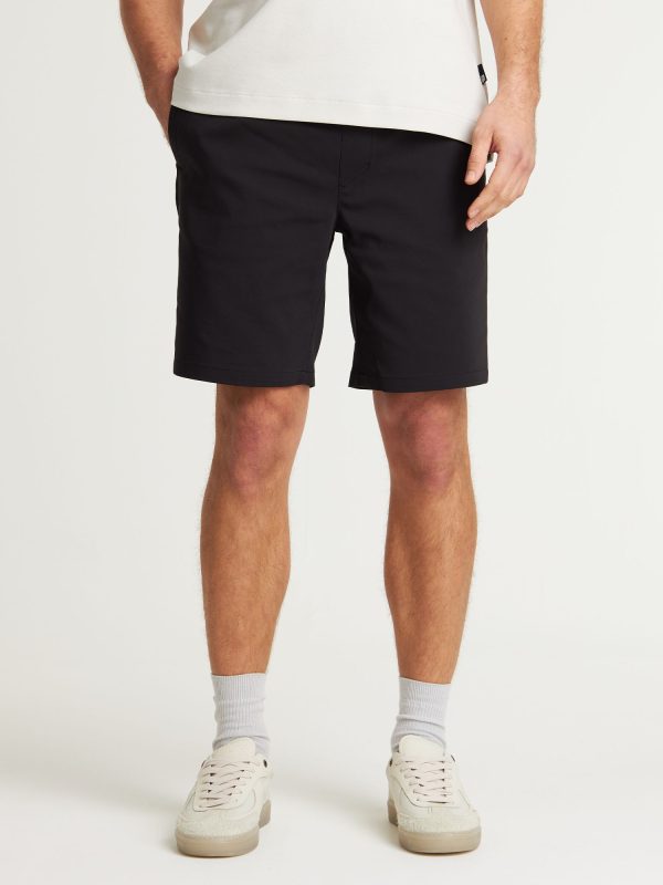 volwassenen CHASIN' Shorts Stone.S Dry
