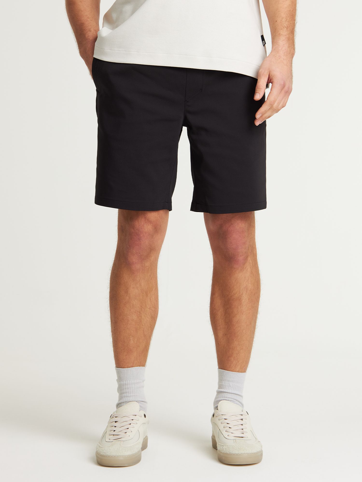 volwassenen CHASIN&apos; Shorts Stone.S Dry