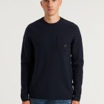 volwassenen CHASIN' Truien Oscar Round