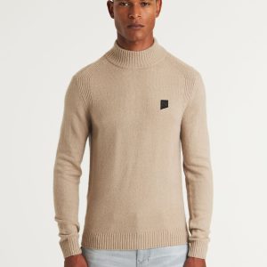 volwassenen CHASIN' Truien Trace Mock